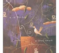Kim Richey - Bittersweet by Kim Richey (1997) Audio CD
