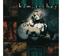 Kim Richey [Us Import] by Kim Richey (1995-05-09)