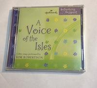 Kim Robertson - A Voice of the Isles (UK Import)