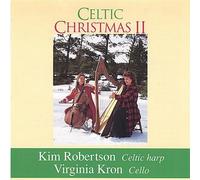 Kim Robertson - Celtic Christmas 2