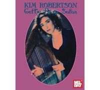 Kim Robertson Celtic Harp Solos