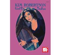 Kim Robertson Celtic Harp Solos