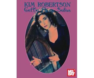 Kim Robertson Celtic Harp Solos