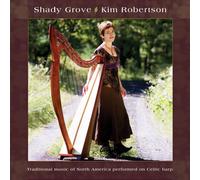 Kim Robertson - Shady Grove
