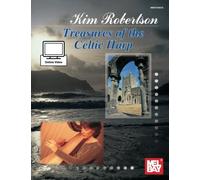 Kim Robertson - Treasures of the Celtic Harp