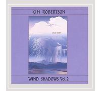 Kim Robertson - Wind Shadows 2
