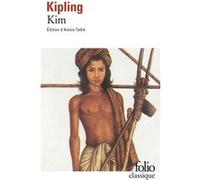 Kim Rudyard Kipling (Auteur), Louis Fabulet (Traduction), Charles Fountaine Walker (Traduction), Alexis Tadié (Edité par)