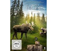 Kim Saarniluoto,Ville Suhonen - Wunder des Waldes