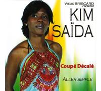 Kim Saïda - Aller Simple