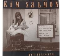 Kim Salmon - Hey Believer [Import]