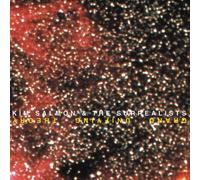 Kim Salmon & the Surrealists - Grand Unifying Theory [Import]