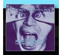 Kim Salmon & The Surrealists - Hit Me with The Surreal Feel [Import]