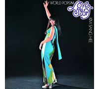 Kim Sang Hee - Love Story [Compact Discs] Japan - Import