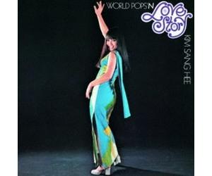 Kim Sang-Hee - Love Story