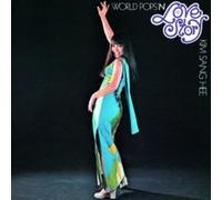 Kim Sang-Hee - Love Story