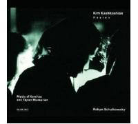Kim Kashkashian – Tigran Mansurian : Hayren – CD Neuf