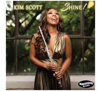 Kim Scott - Shine [Cd] Digipack Packaging
