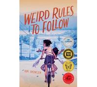 Kim Spencer Weird Rules to Follow (Poche)