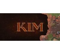 Kim (Steam Account)