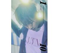 Kim Sung Kyu - 10 Stories [Import]
