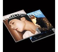 KIM SUNG KYU 2023 S/S COLLECTION 5th Mini Album (S + K - 2 Ver Set.) K-POP SEALED