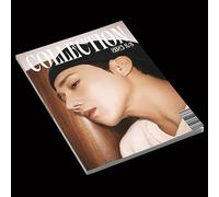 KIM SUNG KYU 2023 S/S COLLECTION 5th Mini Album (S Ver.) K-POP SEALED