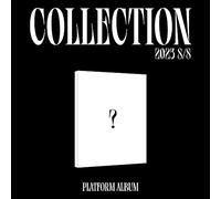 Kim, Sung Kyu - 2023 S/S Collection-Platform Album Version [Import]