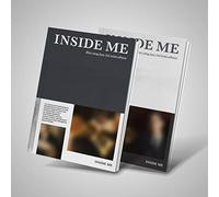 Kim,Sung Kyu - Inside Me [Import]
