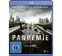 Kim Sung-Su - Pandemie [Blu-Ray] [Import]