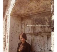 Kim Taylor - Kim Taylor-I Feel Like A Fading Light