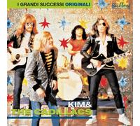 Kim & the Cadillacs - Kim & the Cadillacs