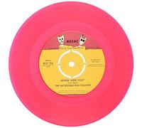 Kim Tolliver - Where Were You/(You're Trying to) Cop My Stuff
