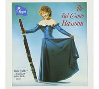 Kim Walker - Bel Canto Bassoon [Import]
