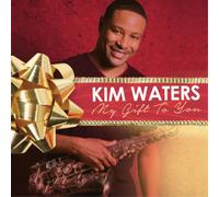 Kim Waters – A Gift for You – CD – Import