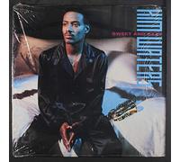 KIM WATERS - sweet and saxy LP