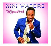Kim Waters - That Special Touch [Compact Discs]
