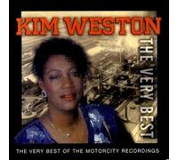 Kim Weston - Very Best