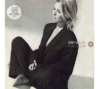 KIM WILD - This I Swear (1995, kimt22) [Import]