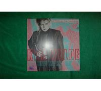 Kim Wilde - 2585250 12" You Keep Me Hangin On Extended Ian Levine Club Version V