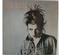 Kim Wilde - Another Step (US, 1986, Diff. Cover) [Import Anglais]