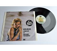 Kim Wilde - Cambodia [Vinyl Single 12'']