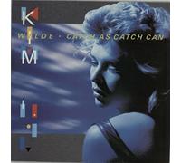 Kim Wilde - Catch As Catch Can