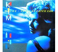 Kim Wilde - Catch Can (1983) [Import]