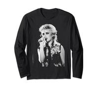 Kim Wilde, chanteuse de You Keep Me Hangin' on, en Direct, 1982 Manche Longue