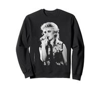 Kim Wilde, chanteuse de You Keep Me Hangin' on, en Direct, 1982 Sweatshirt