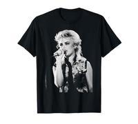 Kim Wilde, chanteuse de You Keep Me Hangin' on, en Direct, 1982 T-Shirt