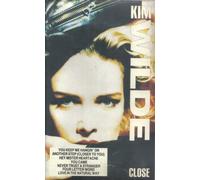 Kim Wilde-Close Ep [VHS]