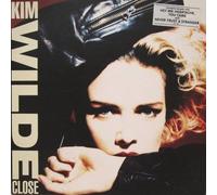 Kim Wilde - Close - MCA Records - 255 588-1, MCA Records - MCG 6030