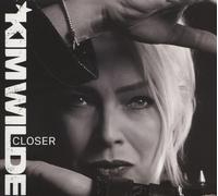 Kim Wilde – Closer – CD – Édition Deluxe