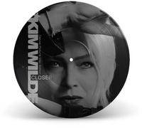 Kim Wilde - Closer [Vinyl Lp] Ltd Ed, Picture Disc, Deluxe Ed